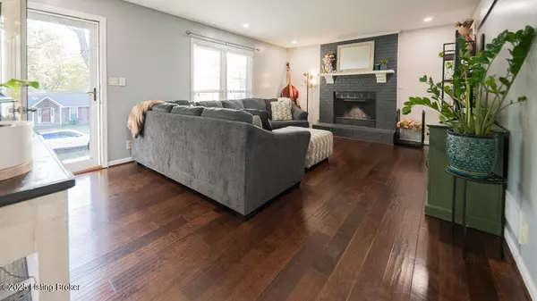 Goshen, KY 40026,1117 Cliffwood Dr