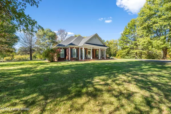 Bardstown, KY 40004,206 S Charity Heights