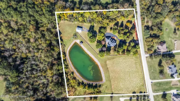 Bardstown, KY 40004,206 S Charity Heights