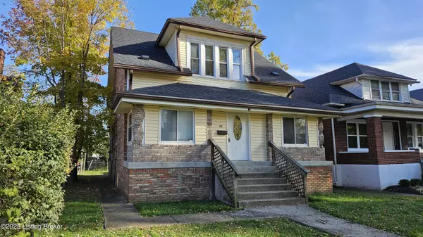 Louisville, KY 40212,315 S Shawnee TER