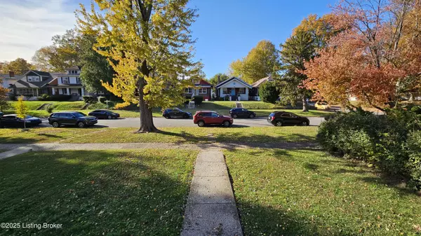 Louisville, KY 40212,315 S Shawnee TER