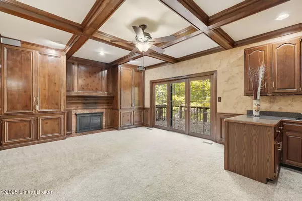 Goshen, KY 40026,3215 Overlook Cir