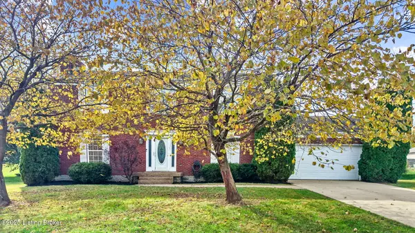 Mt Washington, KY 40047,360 Jasper Ln