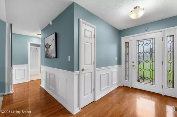 Mt Washington, KY 40047,172 Kevin Pl