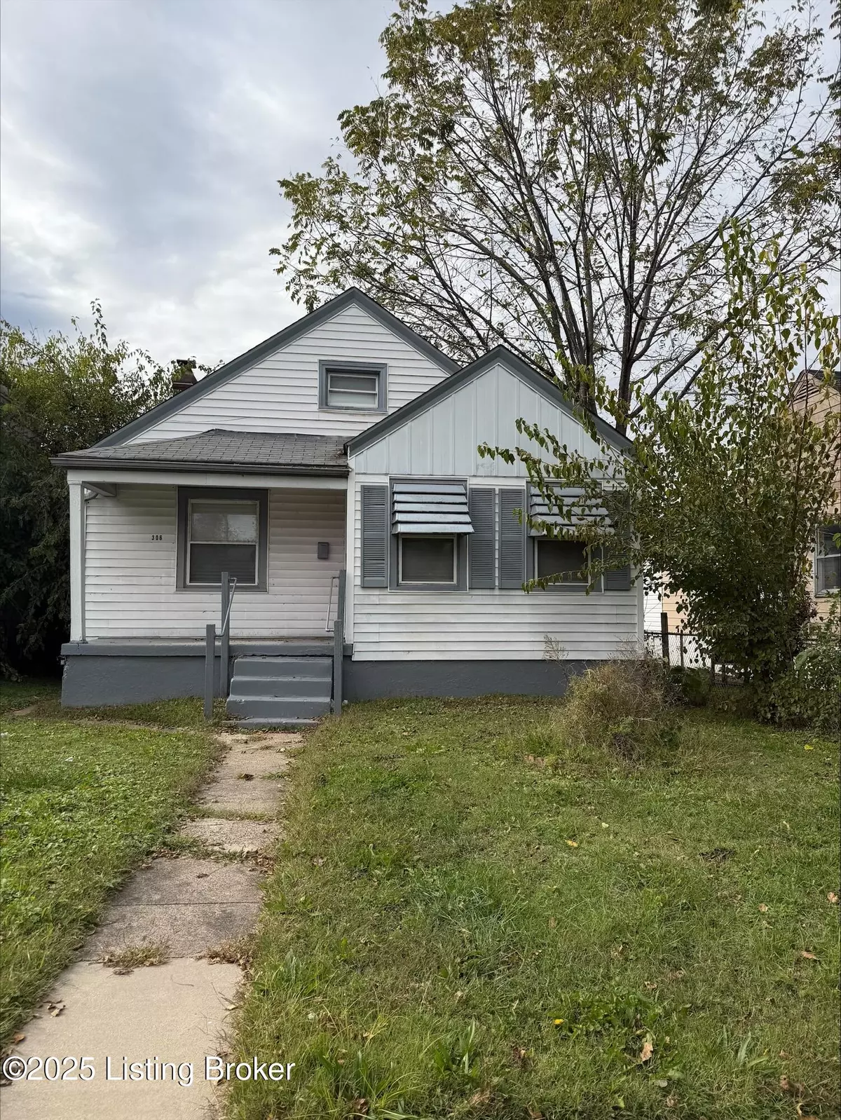 Louisville, KY 40212,306 N 33rd St