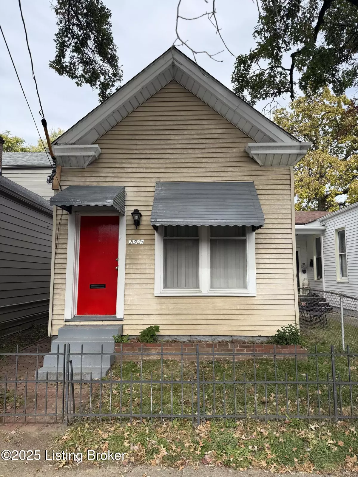 Louisville, KY 40212,2325 Duncan St
