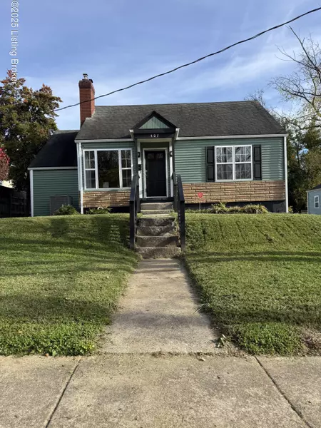 407 Henry St, Elizabethtown, KY 42701
