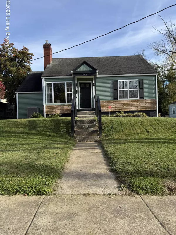 407 Henry St, Elizabethtown, KY 42701