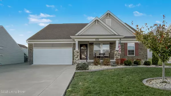 367 Copper Creek Dr, Mt Washington, KY 40047