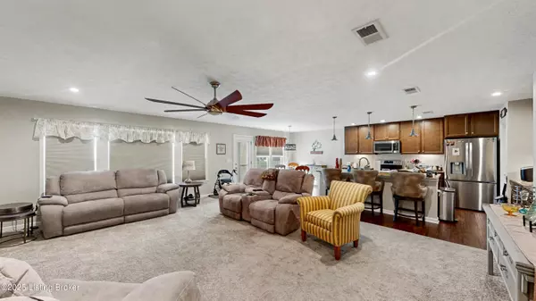 Mt Washington, KY 40047,367 Copper Creek Dr