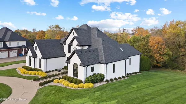 Goshen, KY 40026,13301 Ashford Cir