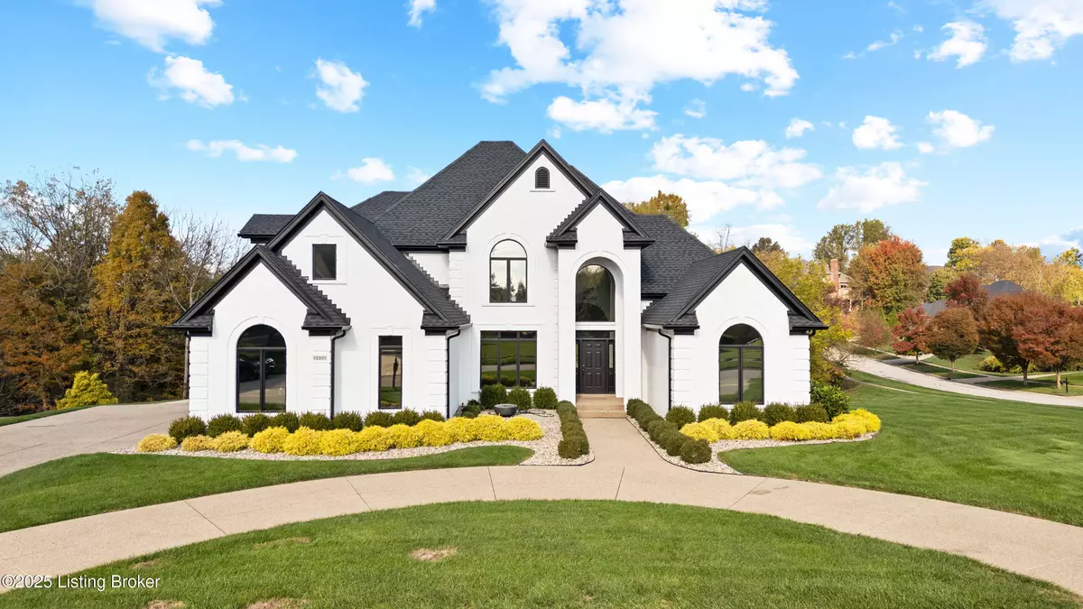 Goshen, KY 40026,13301 Ashford Cir