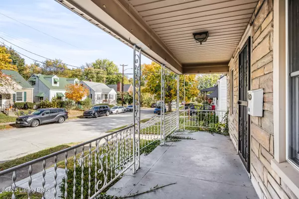 Louisville, KY 40217,614 E Brandeis Ave