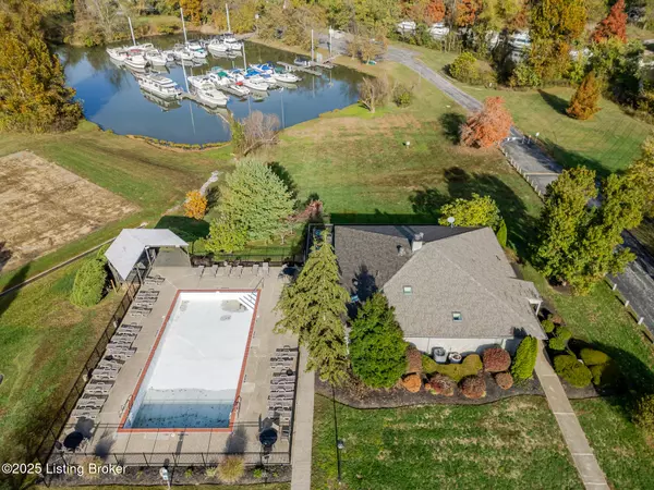 Prospect, KY 40059,5560 Forest  Lake Dr