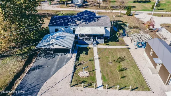 Mcdaniels, KY 40152,139 Webster WAY