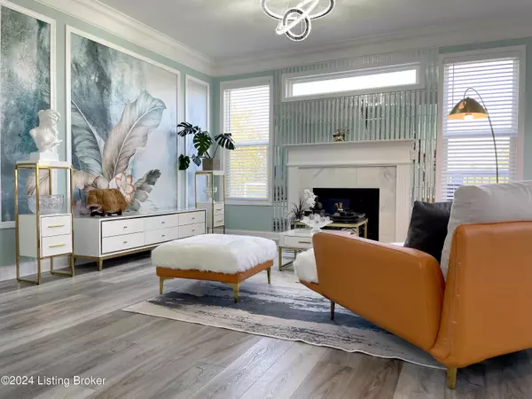 La Grange, KY 40031,2428 Cherry Creek Rd