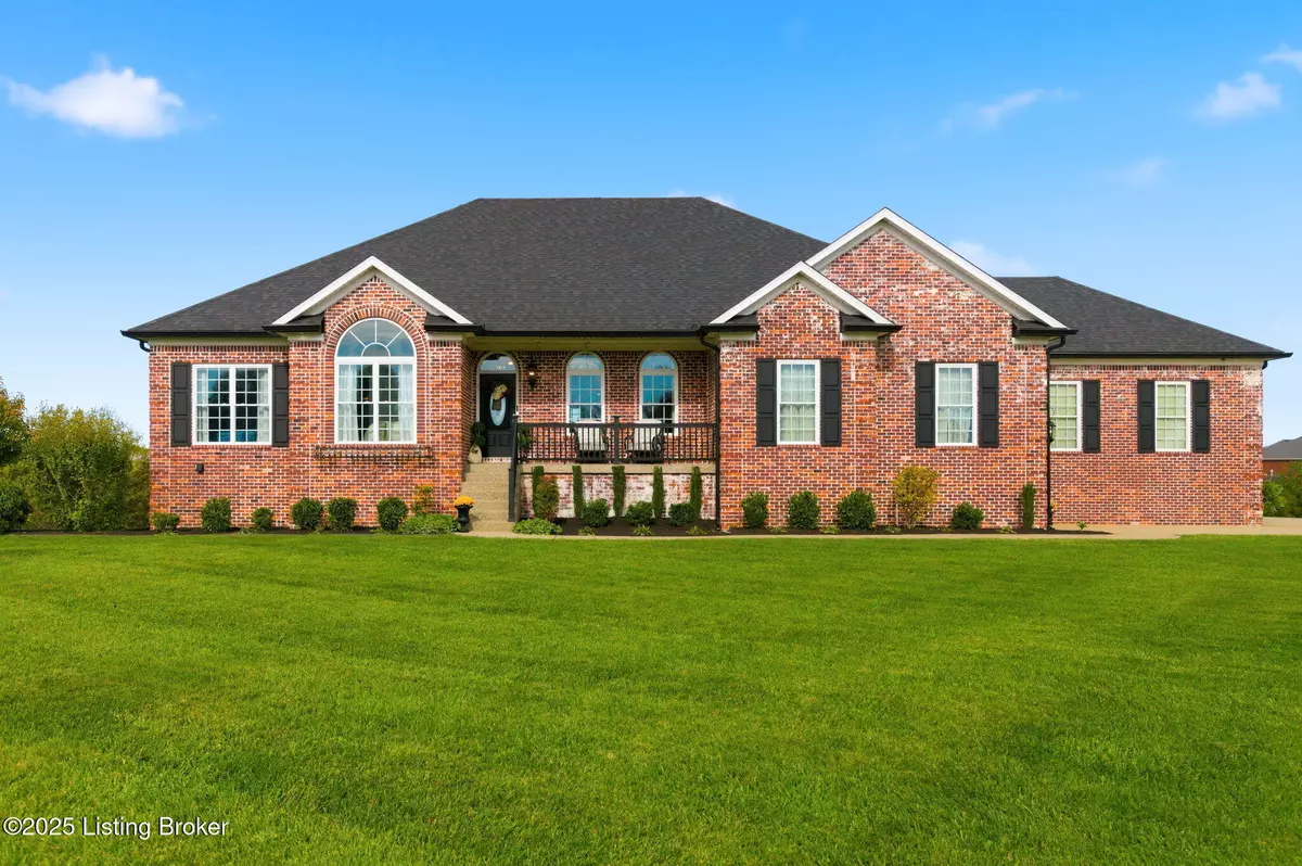 Fisherville, KY 40023,419 Nevin Ln