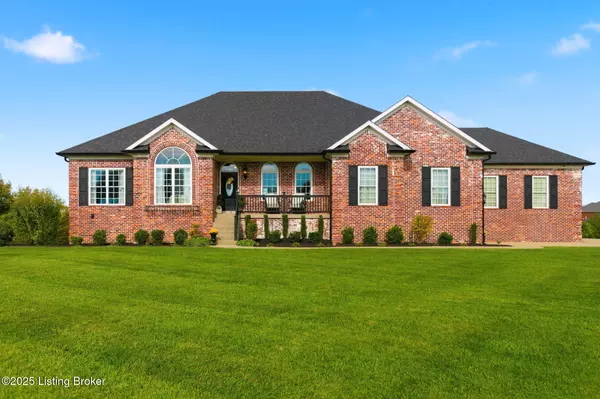 419 Nevin Ln, Fisherville, KY 40023