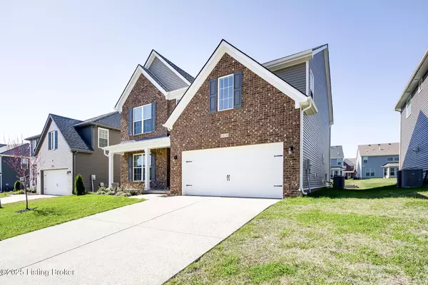 Louisville, KY 40245,14218 Halden Ridge WAY