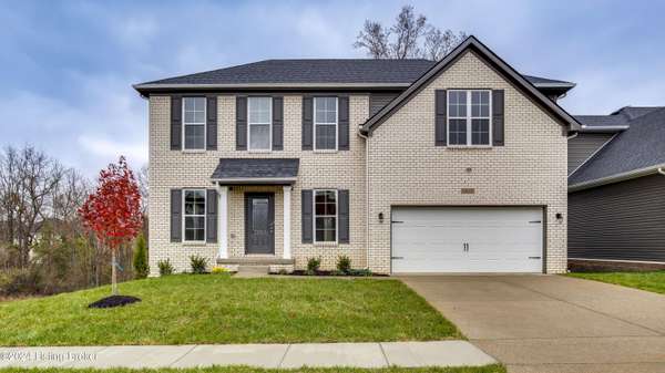 14029 Grandshire WAY, Louisville, KY 40245