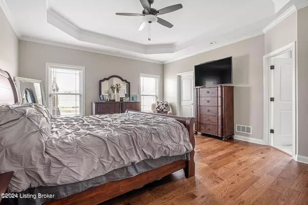 Shepherdsville, KY 40165,Lot 4 Cleveland Ct