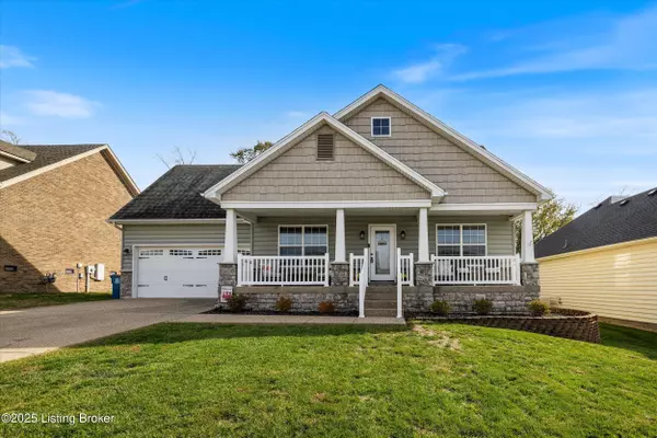 2121 Two Springs Dr, Shelbyville, KY 40065