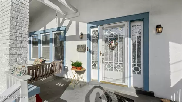 Louisville, KY 40206,219 Pennsylvania Ave