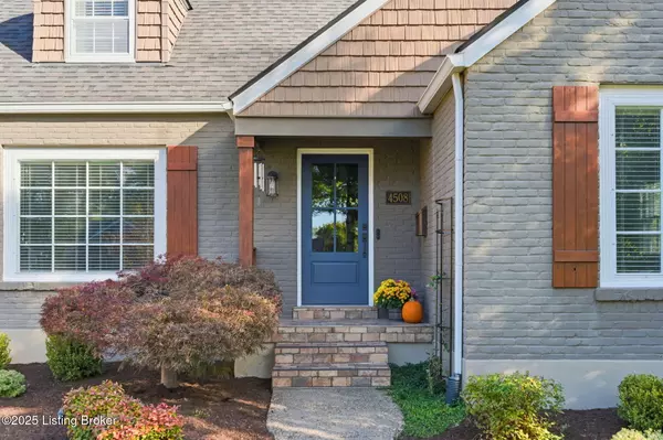 Louisville, KY 40207,4508 Blenheim Rd