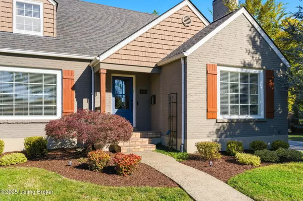 Louisville, KY 40207,4508 Blenheim Rd