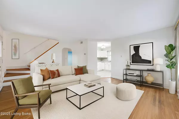 2833 Yorkshire Blvd, Louisville, KY 40220