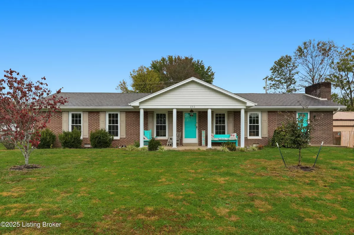 Lawrenceburg, KY 40342,403 Meriwether St