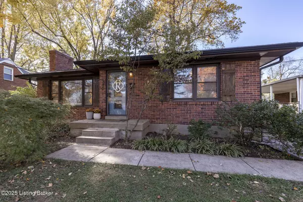 3320 Allison WAY, Louisville, KY 40220