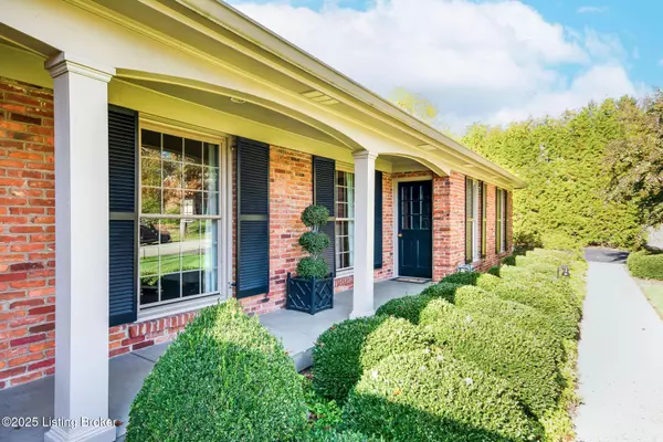 Rolling Fields, KY 40207,408 Rolling Ln