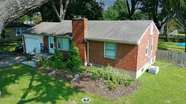 Louisville, KY 40272,10003 3rd Street Rd