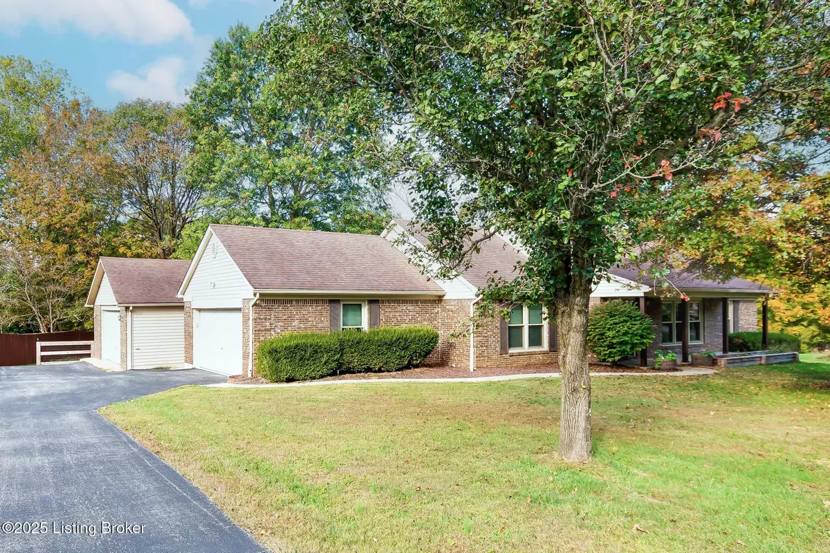 La Grange, KY 40031,1625 Tina Ct