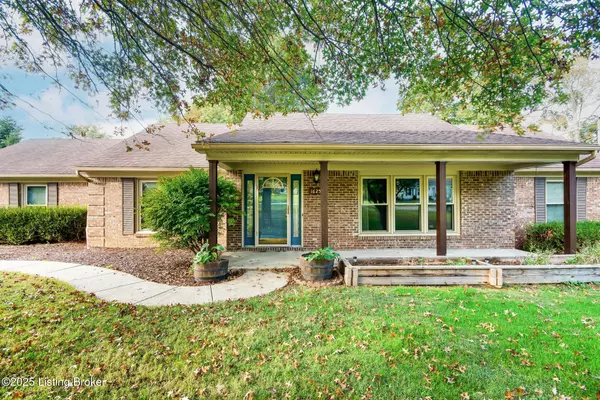 La Grange, KY 40031,1625 Tina Ct