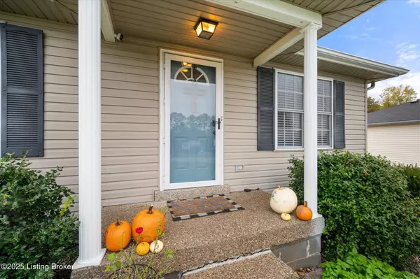 Campbellsburg, KY 40011,69 Lakeview Cir