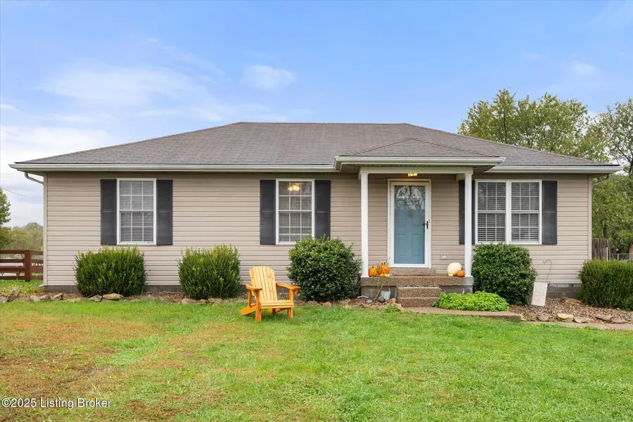 69 Lakeview Cir, Campbellsburg, KY 40011