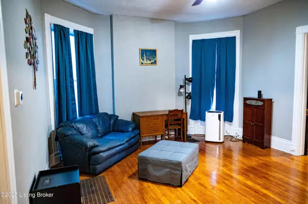 Louisville, KY 40208,1331 S Floyd St #1