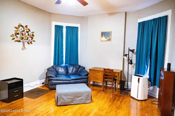 Louisville, KY 40208,1331 S Floyd St #1