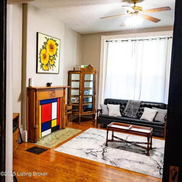 Louisville, KY 40208,1331 S Floyd St #1