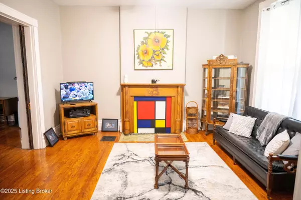 Louisville, KY 40208,1331 S Floyd St #1