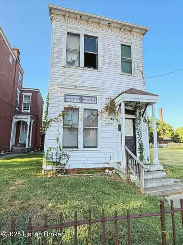 2237 W Jefferson St, Louisville, KY 40212