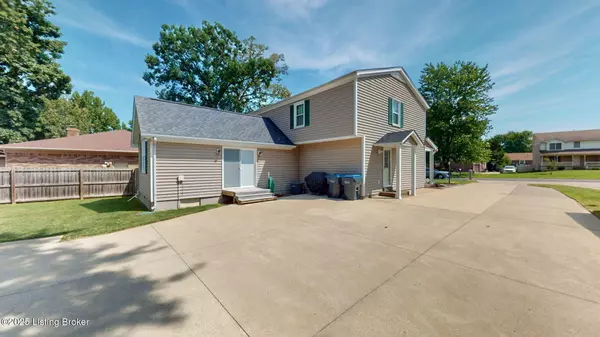 Louisville, KY 40228,7804 Apple Valley Dr