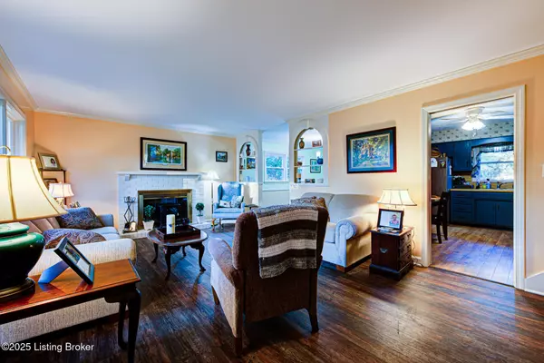 Louisville, KY 40299,4909 Clarmar Rd