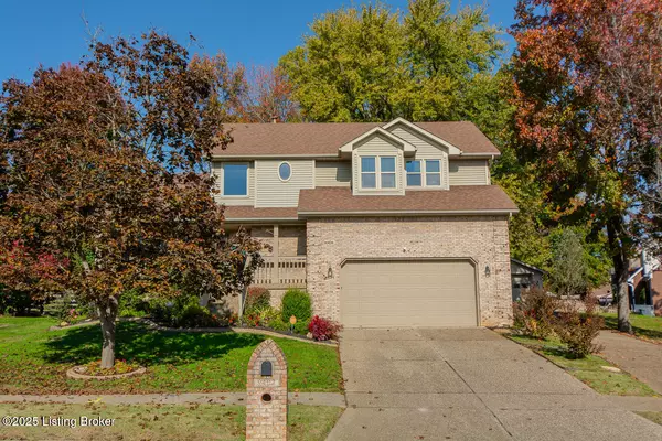 9402 Stonelanding Pl, Louisville, KY 40272