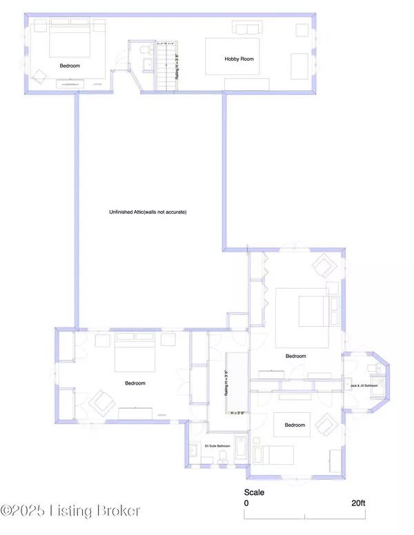 Louisville, KY 40207,7 Totem Rd