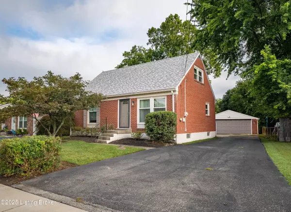 Jeffersontown, KY 40299,9213 Wendell WAY