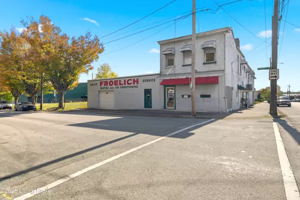 Louisville, KY 40204,1000 E Muhammad Ali Blvd