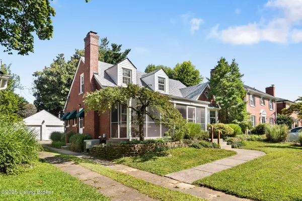 Louisville, KY 40205,2507 Brighton Dr